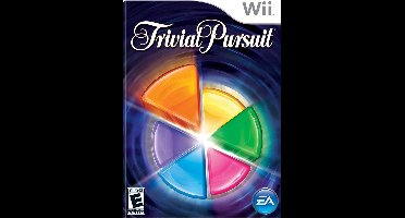 Electronic Arts Trivial Pursuit Duits Wii