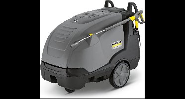 Hogedrukreiniger HDS-E 8/16-4 M 24 kW