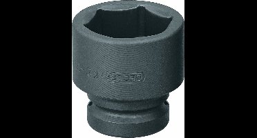 Gedore K 21 50 6184030 Kracht-dopsleutelinzet 50 mm 1 (25 mm)