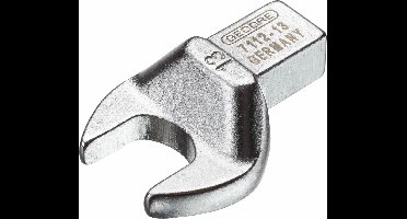 GEDORE Steeksleutel 7112-16