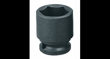 Gedore K 19 6160600 Kracht-dopsleutelinzet 14 mm 1/2 (12.5 mm)