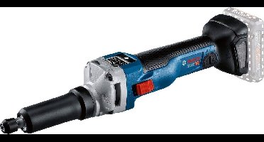 Bosch Professional GGS 18V-10 SLC Accu Rechte Slijper 18V Basic Body - 06012B4001