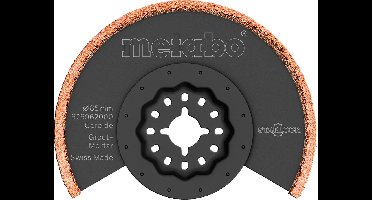 Segmentzaagblad Starlock D.85mm HM gestrooide korrel 30 toot. Rif...