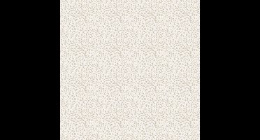 Noordwand - Behang - Blooming - Garden - 6 - Twigs - beige
