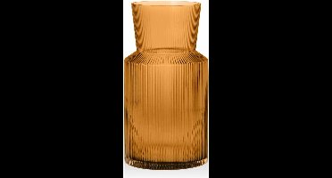 Riverdale - Vaas Lune bruin 30 cm Bruin