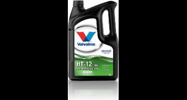 Valvoline HT-12 Koelvloeistof Coolant Groen - 5L - voor motoren