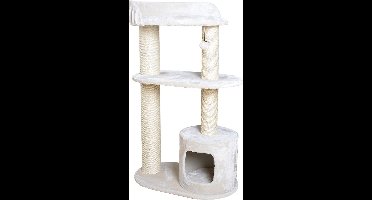 Krabpaal Bedford 127 78x48x127cm creme