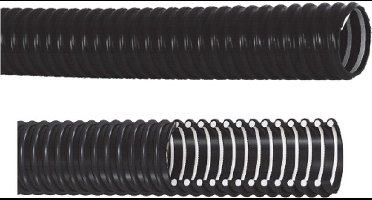 Hozelock Dikwandige vijverslang �25mm, 25 meter