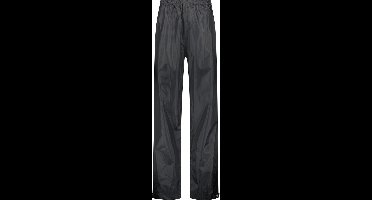 AGU Passat Regenbroek Essential - Black - XS