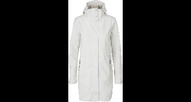 AGU Undyed Parka Regenjas Urban Outdoor - Dames - Maat XL - PFAS-vrije DWR coating