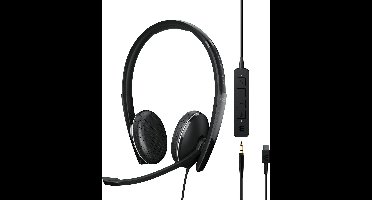 Oordopjes Epos 1000920 Zwart