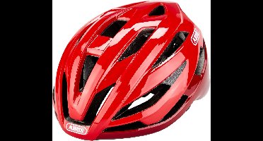 ABUS StormChaser Fietshelm - Maat  S (51-55 cm) - Blaze Red