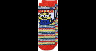 Minions - Antislip sokken Minions - jongens -maat 27/30