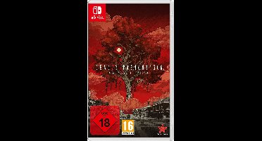 Deadly Premonition 2: A Blessing in Disguise - IT (Switch)