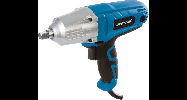 Silverline 593128 Slagmoersleutel - elektrisch - 350 Nm