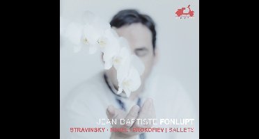 Jean-Baptiste Fonlupt - Jean-Baptiste Fonlupt Ballets (CD)