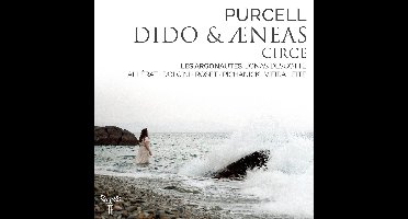 Les Argonautes, Jonas Descotte - Purcell: Dido & Aeneas Circe (CD)