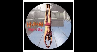 High 'N' Dry (RSD 2022)