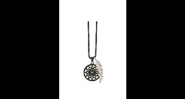 Dreamcatcher Collier Star Set TFS01BBS