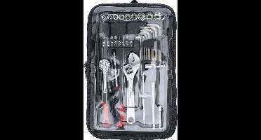 BGS Gereedschapset 32 delig