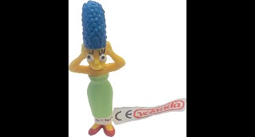 The Simpsons - Marge Simpson - Speelfiguurtje - 8 cm