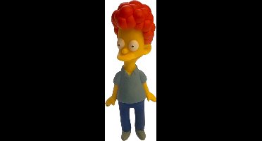 The Simpsons - Rod Flanders - Speelfiguurtje - 8 cm