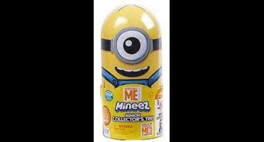 Minions - Minions Jumbo Can For Mineez