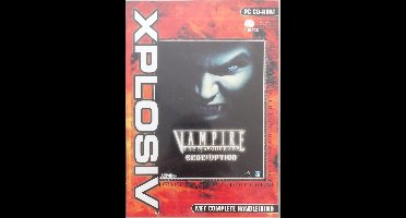 Vampire The Masquerade, Redemption