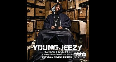 Let S Get It: Thug Motivation 101