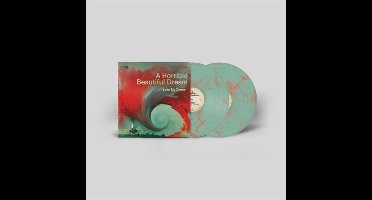 A Horrible Beautiful Dream