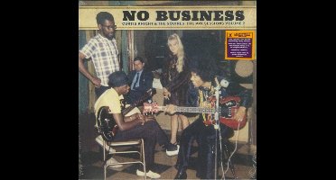 No Business: The Ppx Sessions Vol.2