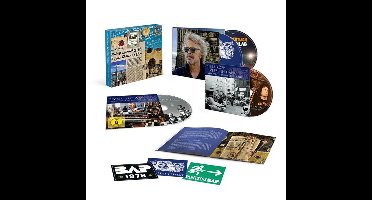 Niedeckens Bap - Alles Fliesst (CD)