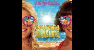 Walking On Sunshine
