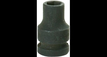 Ivana Korte Slagdop 1/2" - 15mm