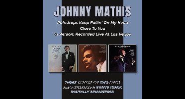 Raindrops Keep Fallin' On My Head/Close to You/In Person