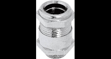 LAPP 52105360 Wartel M20 x 1.5 Messing Messing 1 stuk(s)