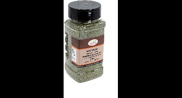 Tuana Kruiden - Munt- Mint Blad Gesneden - Strooibus 60 Gram - Tuanashop - MP-M-0014