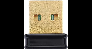 Edimax EW-7811Un V2 USB-A - WLAN / Wi-Fi dongle - N150 / 150 Mbps