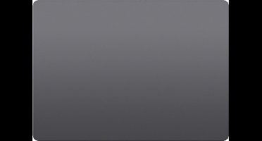 Apple Magic Trackpad 2 Spacegrijs