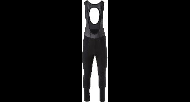 AGU Prime Lange Fietsbroek met Zeem III Essential Heren - Zwart - XXXL - Met Bretels