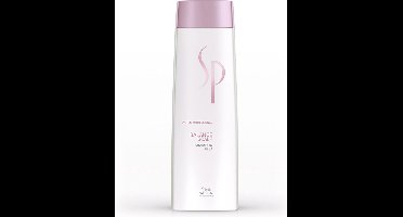 Wella Professionals SP Balance Scalp Shampoo - 250 ml - Alle haartypen & een gevoelige hoofdhuid