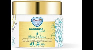 RENSKE | Renske Golddust Heal 8 Blaas En Nieren