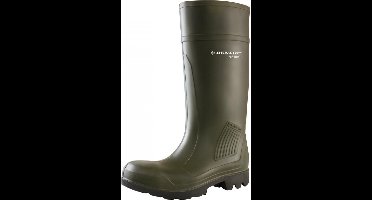 C462933 s5 purofort groen 40