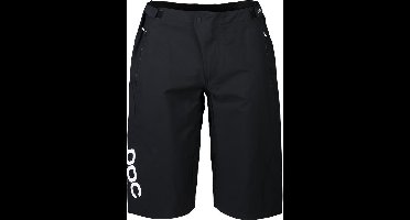 POC Essential Enduro Shorts Uranium Black Large