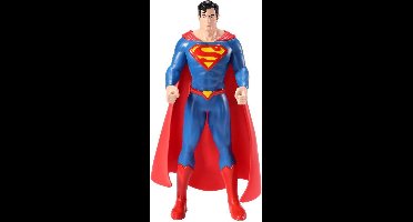 DC Comics: Superman Mini Bendyfig