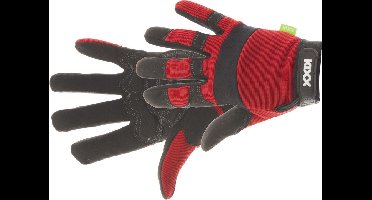 Tuinhandschoen KIXX Crude maat 10