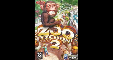 Zoo Tycoon 2