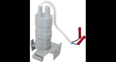 Haba Toiletpomp voor thetford toilet C250
