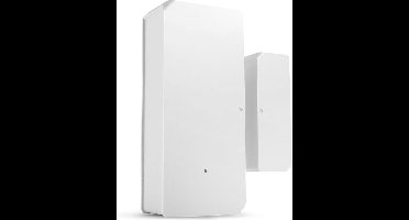 Sonoff DW2 Wi-Fi draadloze deur / raam open sensor wit