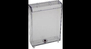 7313236281 Waterreservoir Nespresso Lattissima Touch